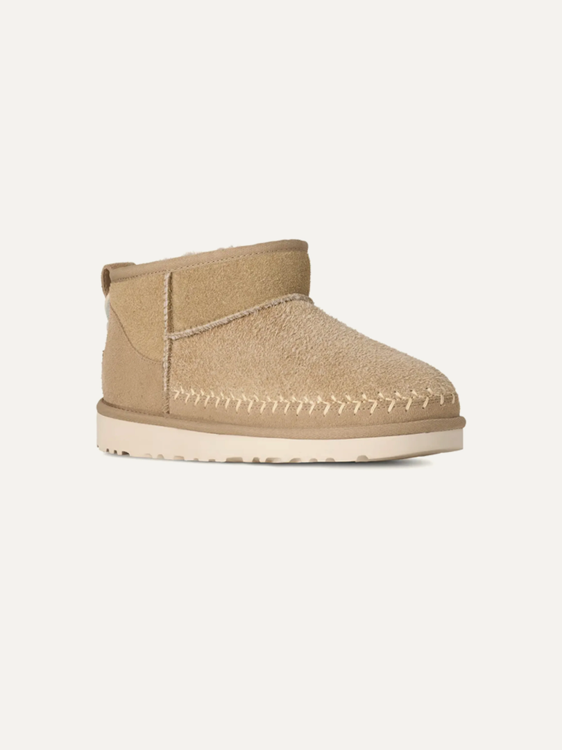 Women's Classic Ultra Mini Biarritz