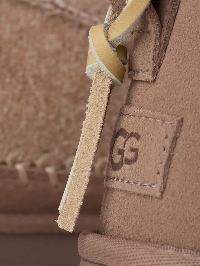 Women's Classic Ultra Mini Biarritz