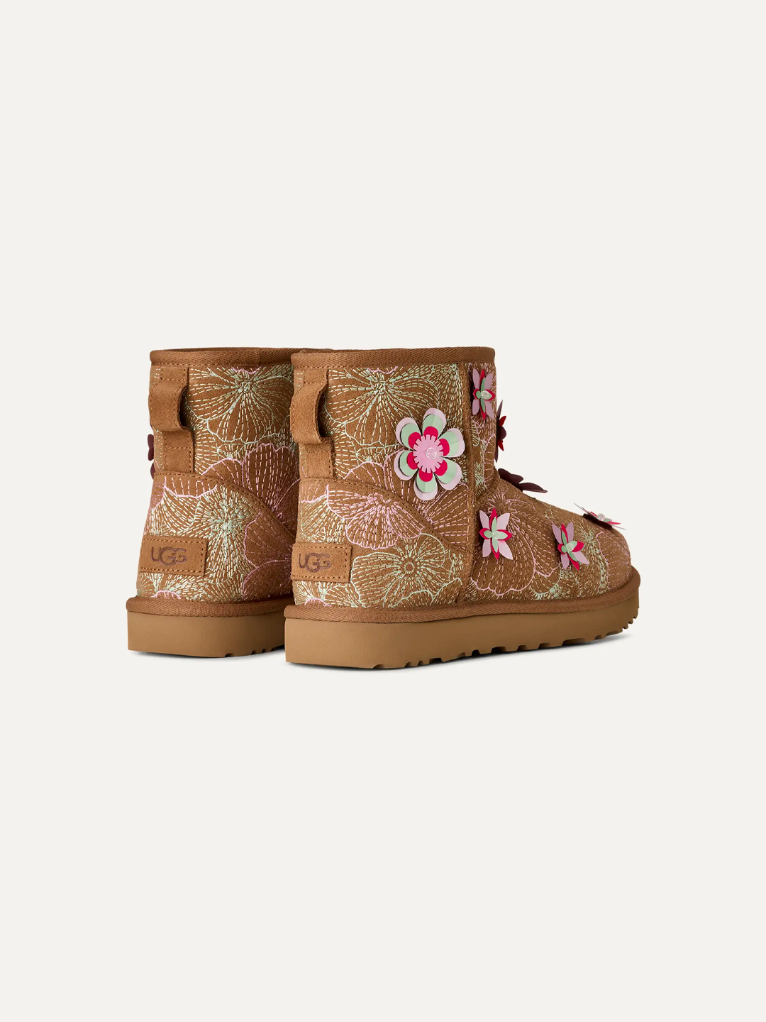 Women's Classic Mini Meadow