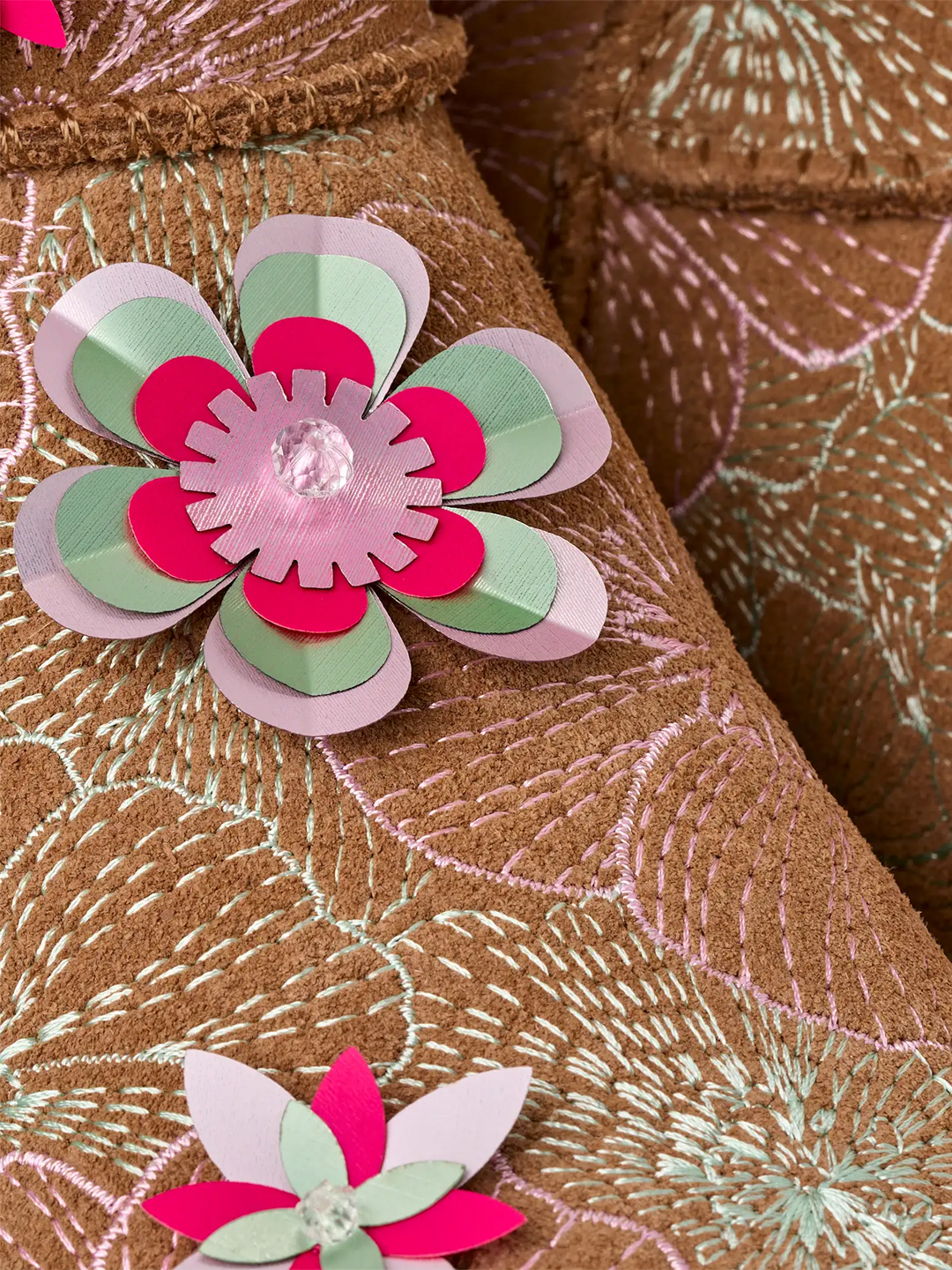 Women's Classic Mini Meadow