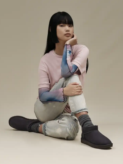 Women's Classic Ultra Mini