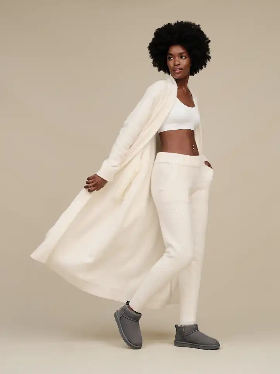 Women's Classic Ultra Mini