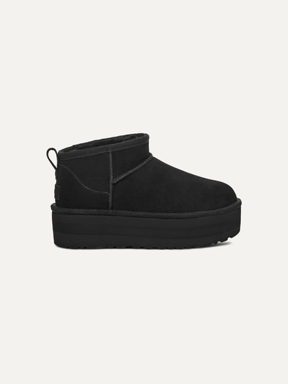 Women's Classic Ultra Mini Platform