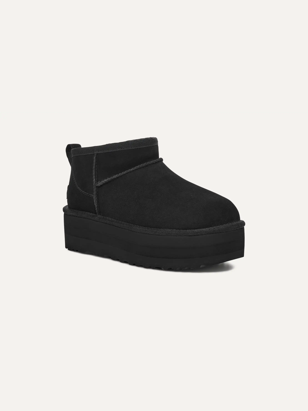 Women's Classic Ultra Mini Platform