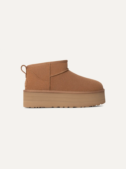 Women's Classic Ultra Mini Platform