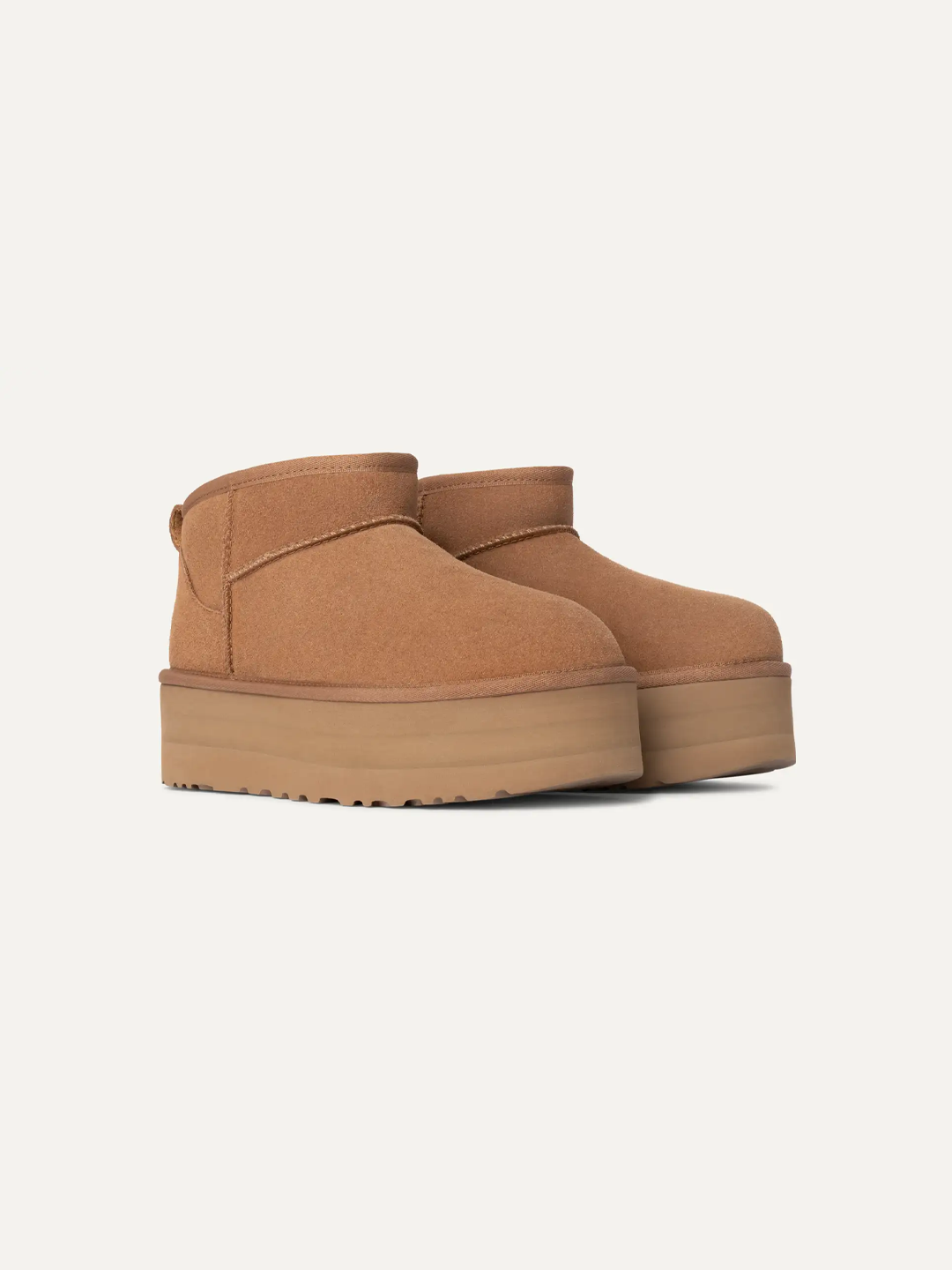 Women's Classic Ultra Mini Platform