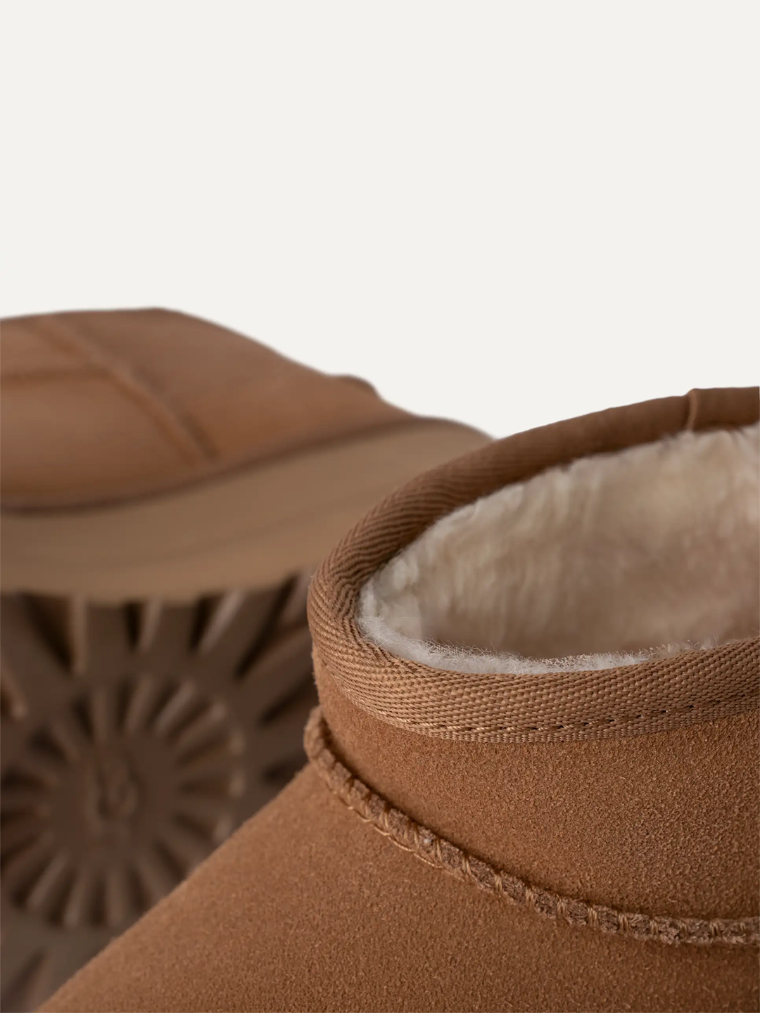 Women's Classic Ultra Mini Platform