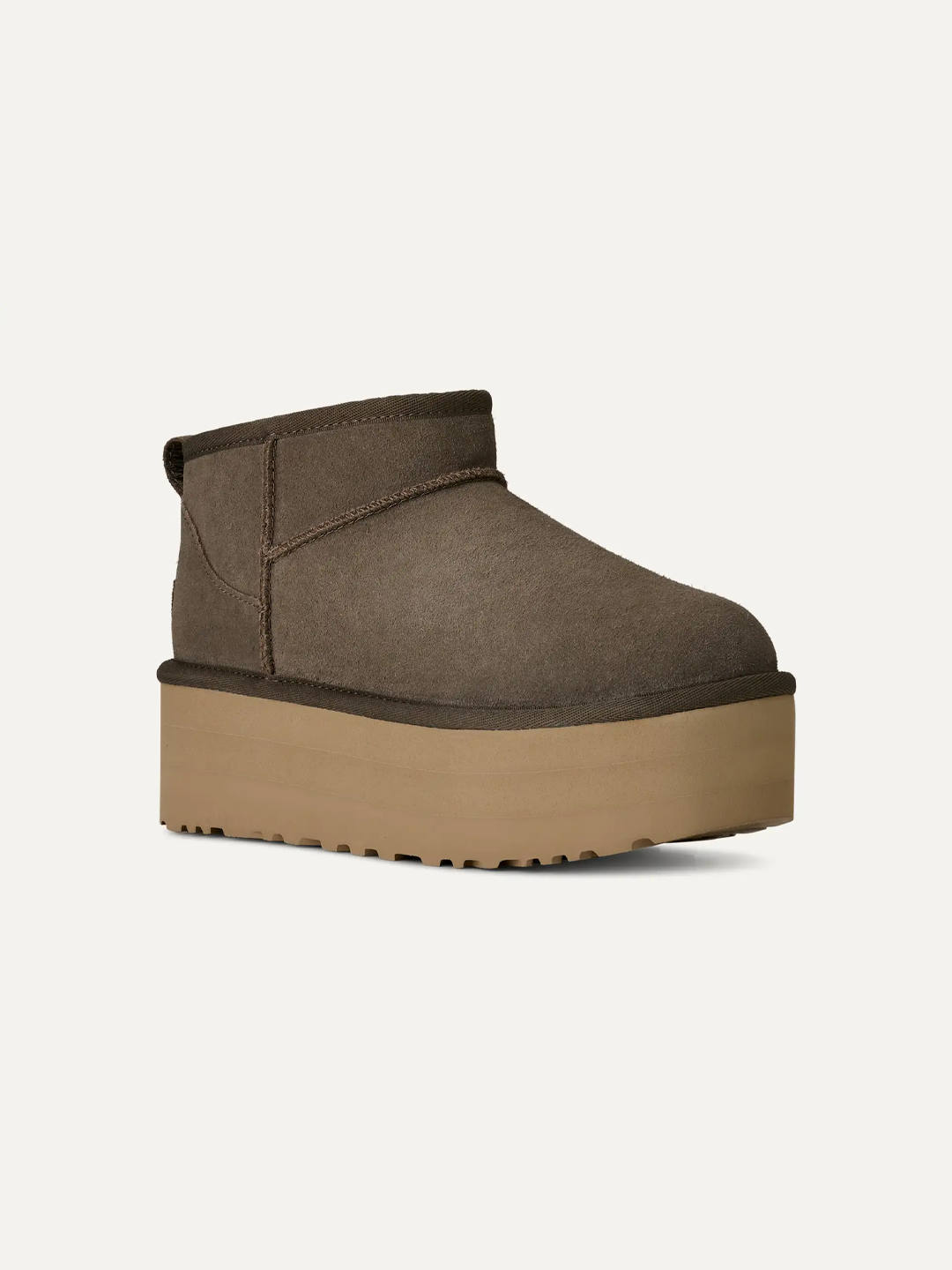 Women's Classic Ultra Mini Platform