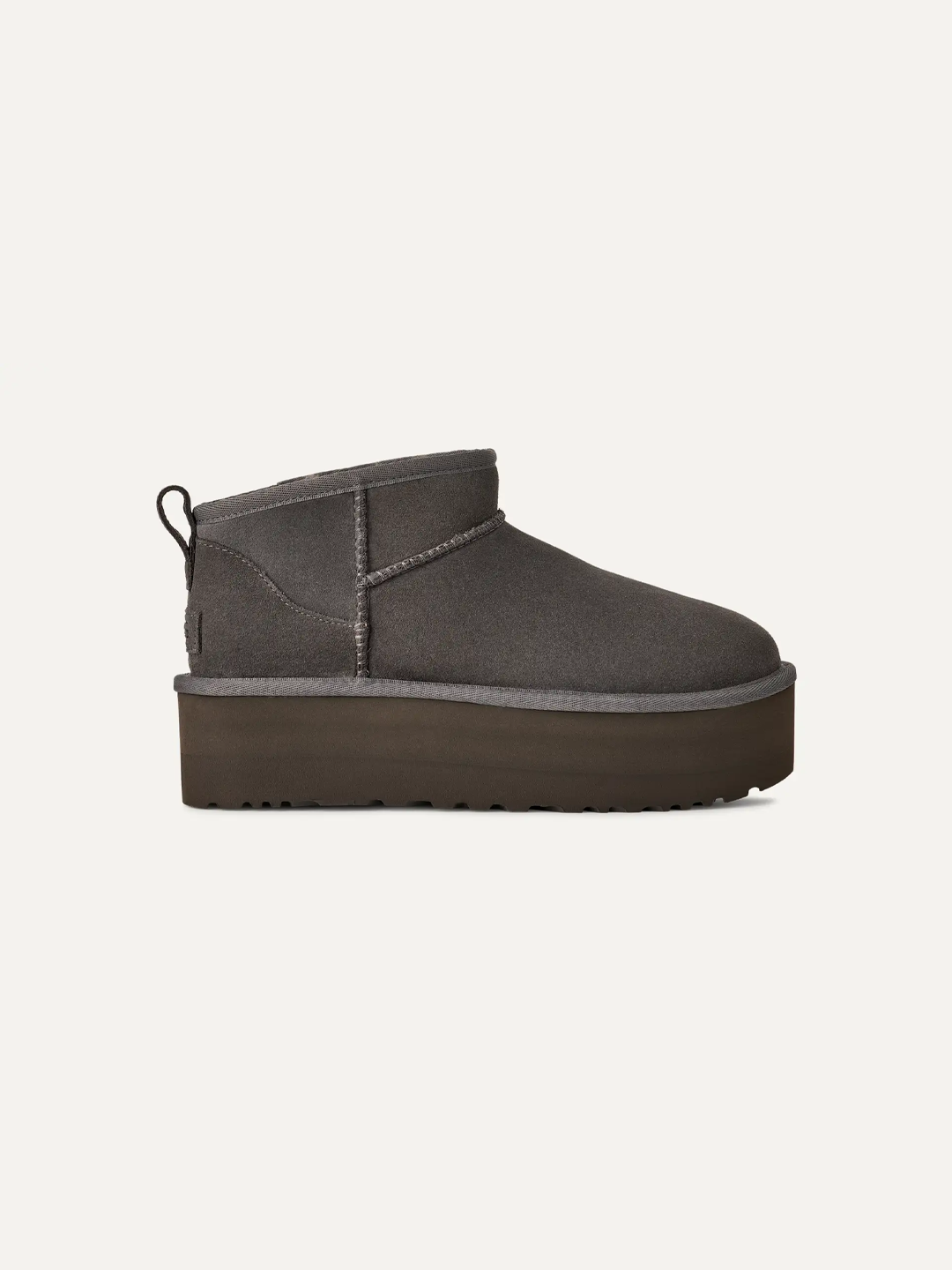 Women's Classic Ultra Mini Platform