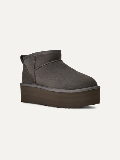 Women's Classic Ultra Mini Platform
