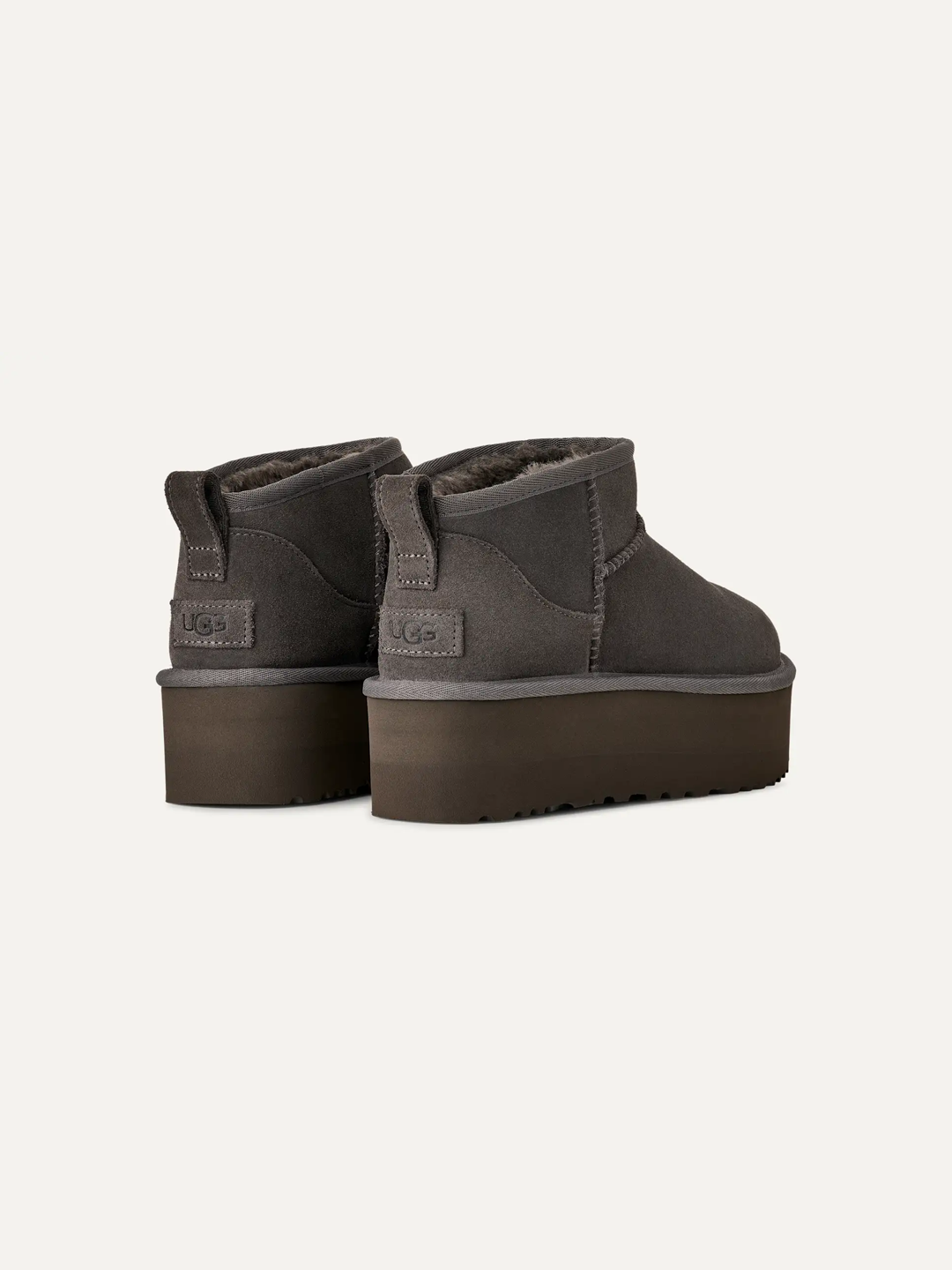 Women's Classic Ultra Mini Platform