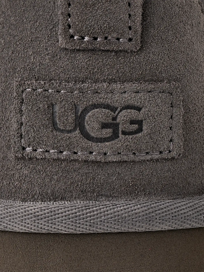 Women's Classic Ultra Mini Platform