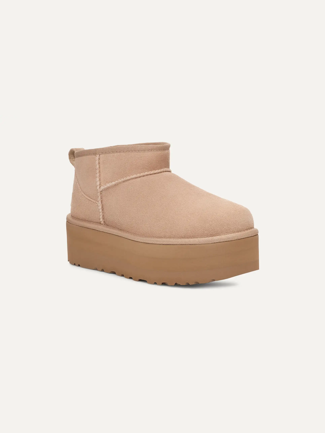 Women's Classic Ultra Mini Platform