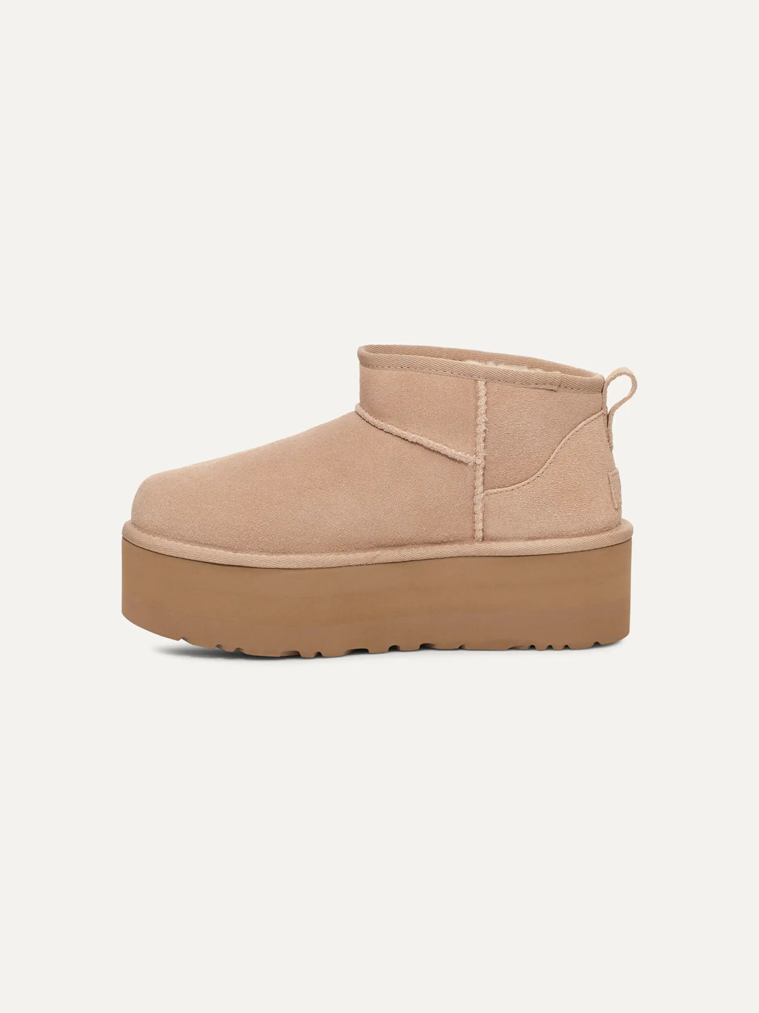 Women's Classic Ultra Mini Platform
