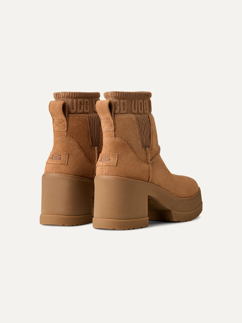 Women's Moxy Chelsea