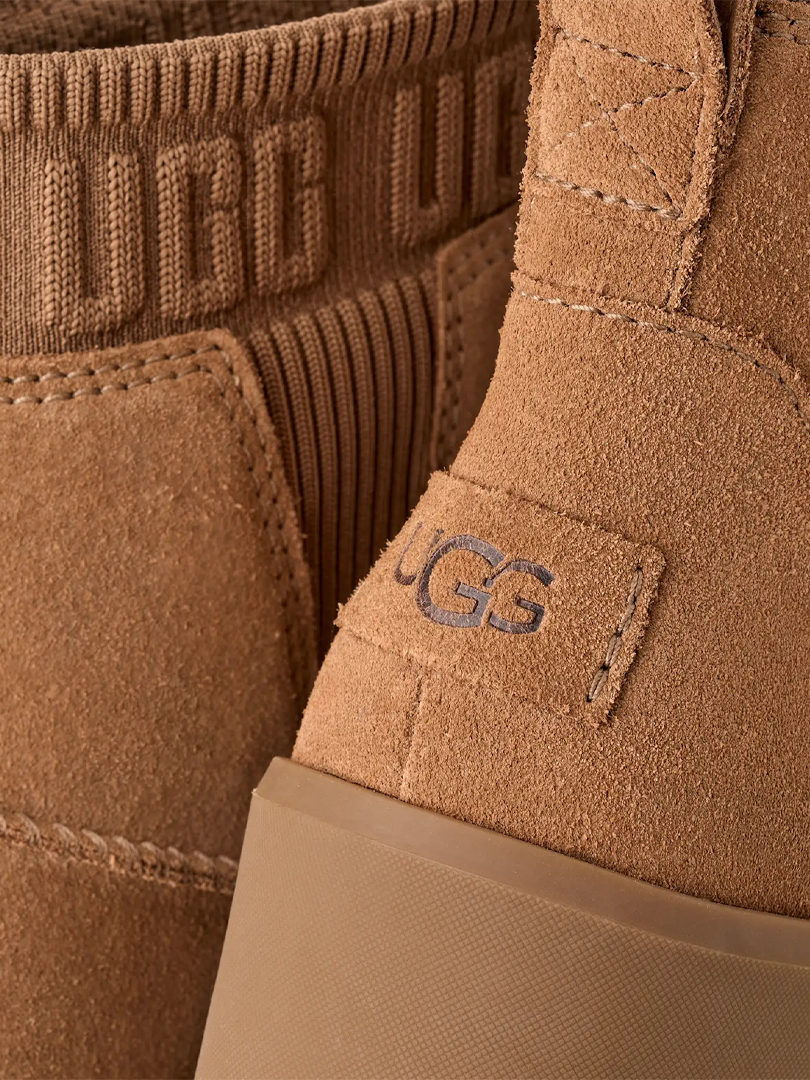 Women's Moxy Chelsea