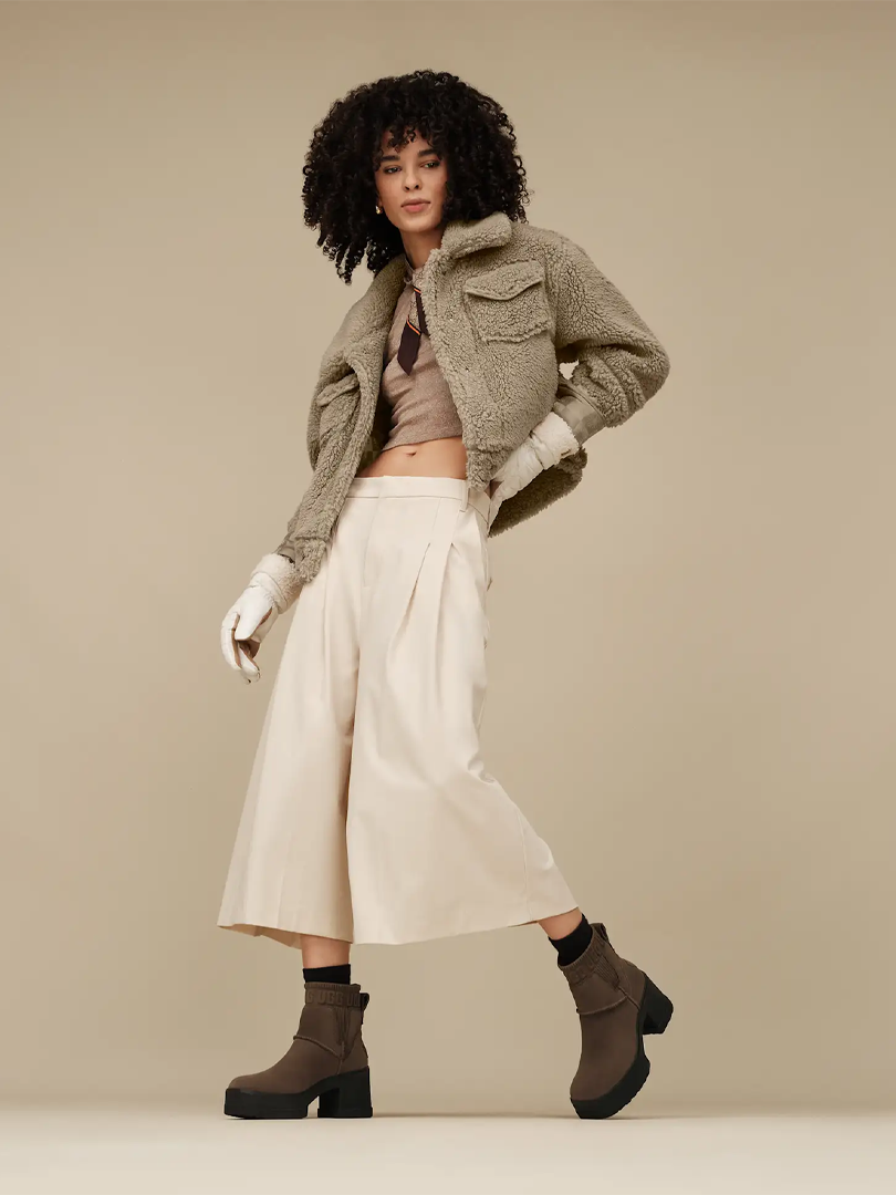 Women's Moxy Chelsea