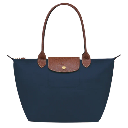 LE PLlAGE M TOTE BAG