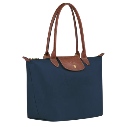 LE PLlAGE M TOTE BAG