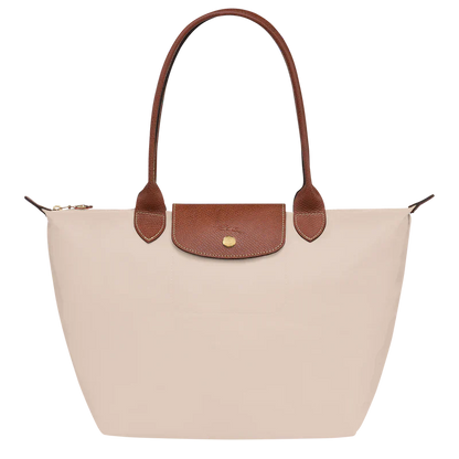 LE PLlAGE M TOTE BAG