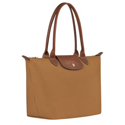 LE PLlAGE M TOTE BAG