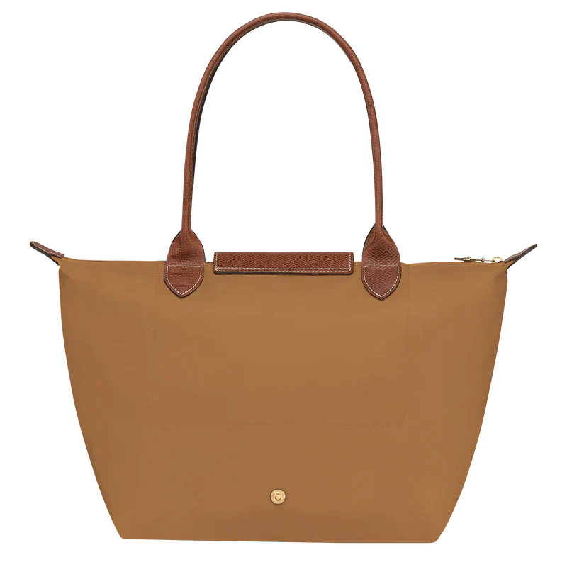 LE PLlAGE M TOTE BAG