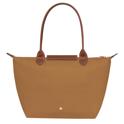 LE PLlAGE M TOTE BAG