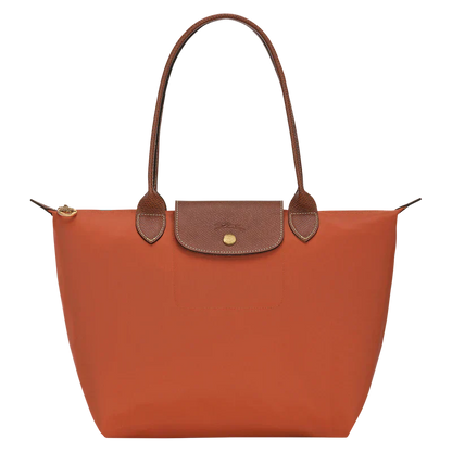 LE PLlAGE M TOTE BAG