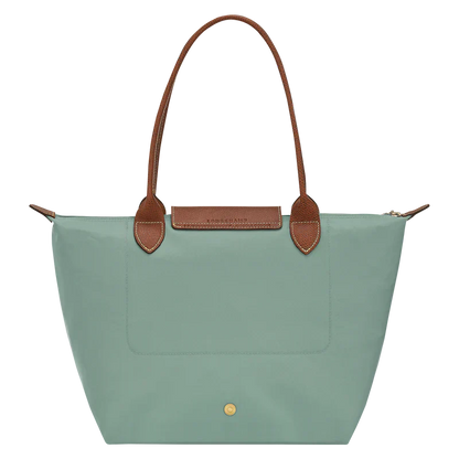 LE PLlAGE M TOTE BAG