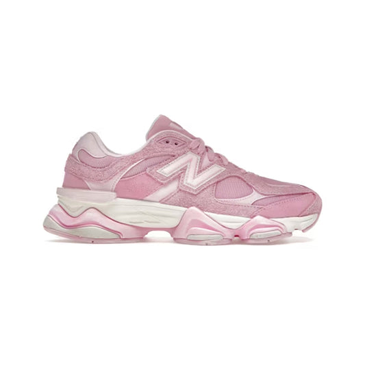 New Balance 9060 rosa Overdye