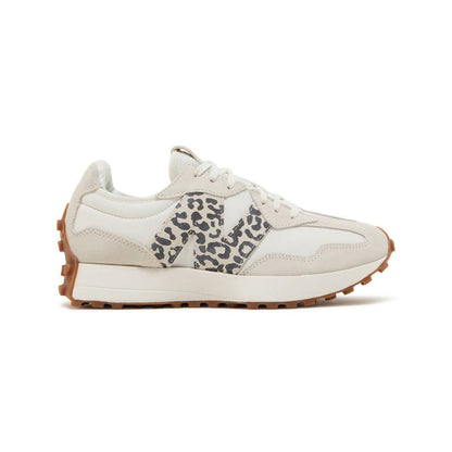 New Balance 327 Leopardo Sale Marino