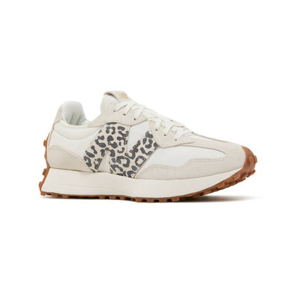 New Balance 327 Leopardo Sale Marino