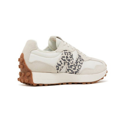 New Balance 327 Leopardo Sale Marino