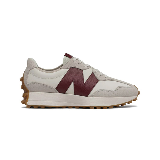 New Balance 327 bordò