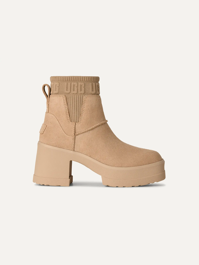 Women's Moxy Chelsea