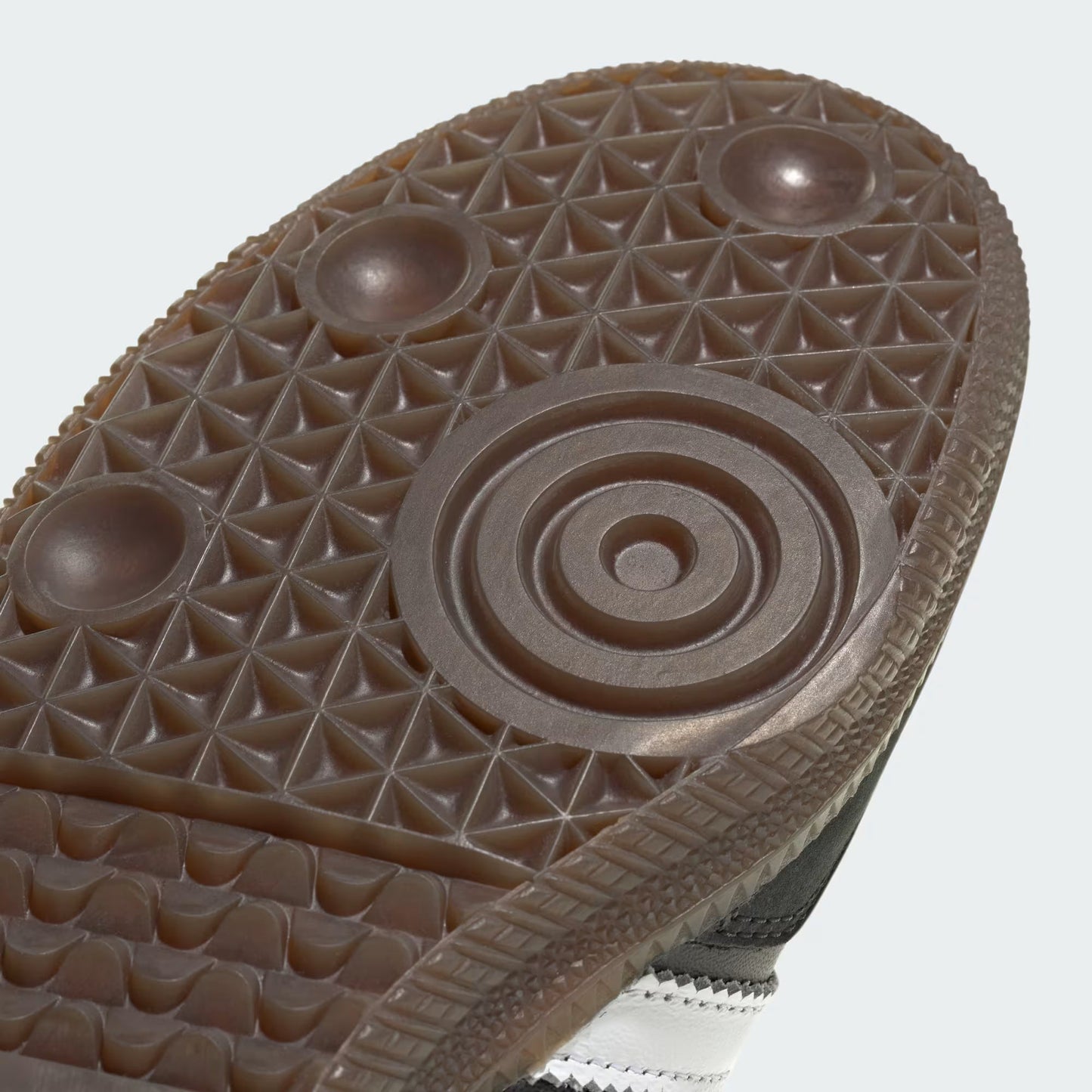 Tenis Samba OG adidas x Jeremy Scott